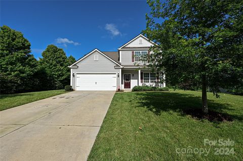 A home in Mount Holly