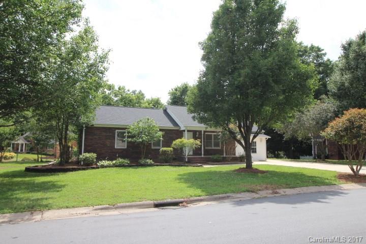 Cinnamon Hill - Residential