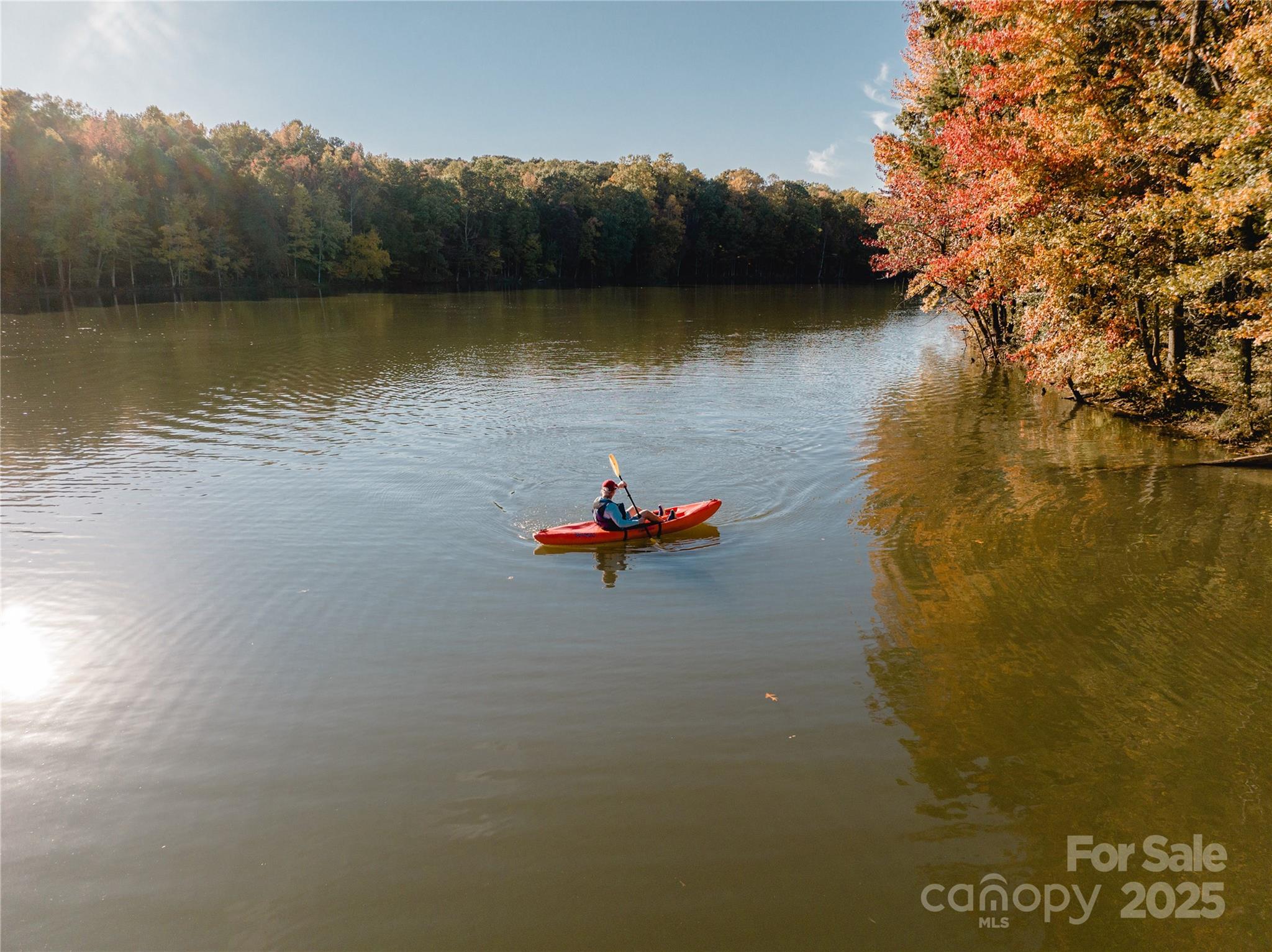 Griffith Lakes - Residential