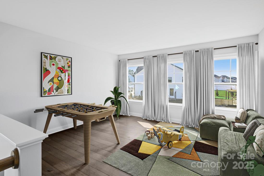 Griffith Lakes - Residential