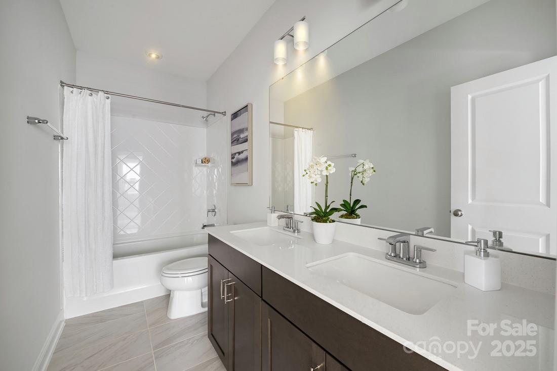 Griffith Lakes - Residential