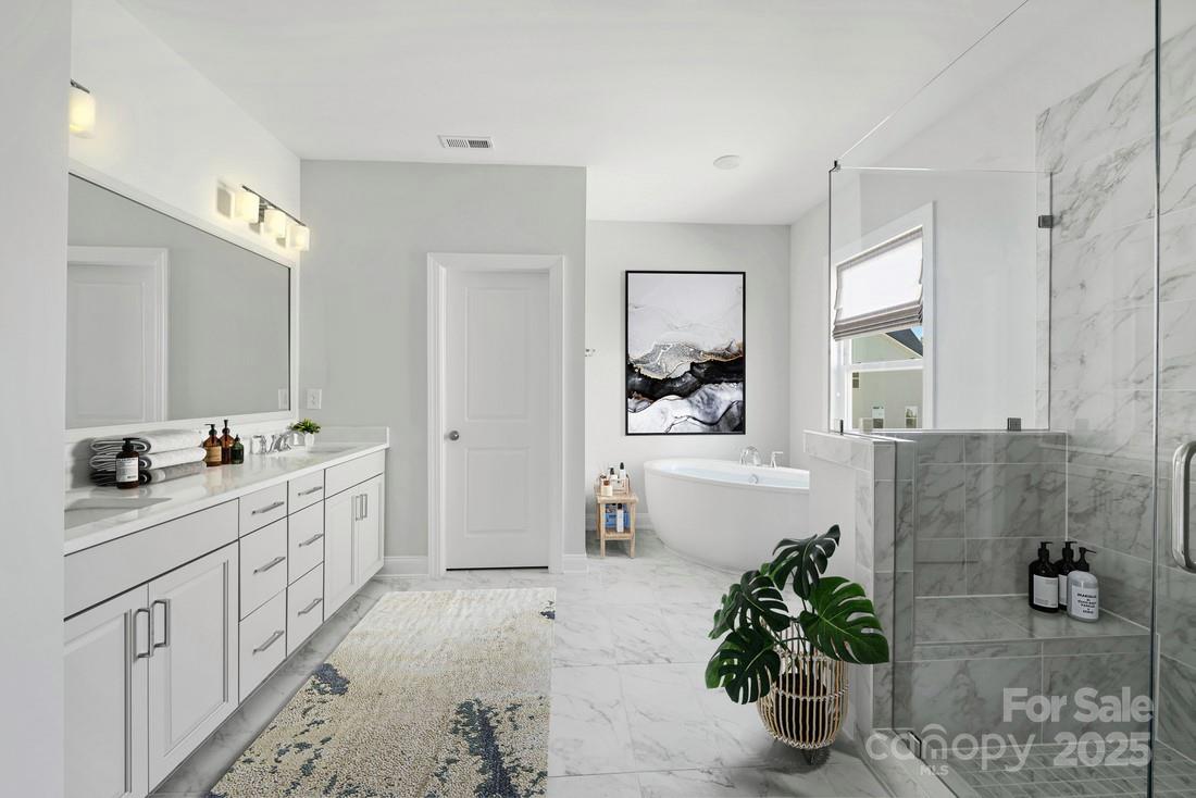 Griffith Lakes - Residential