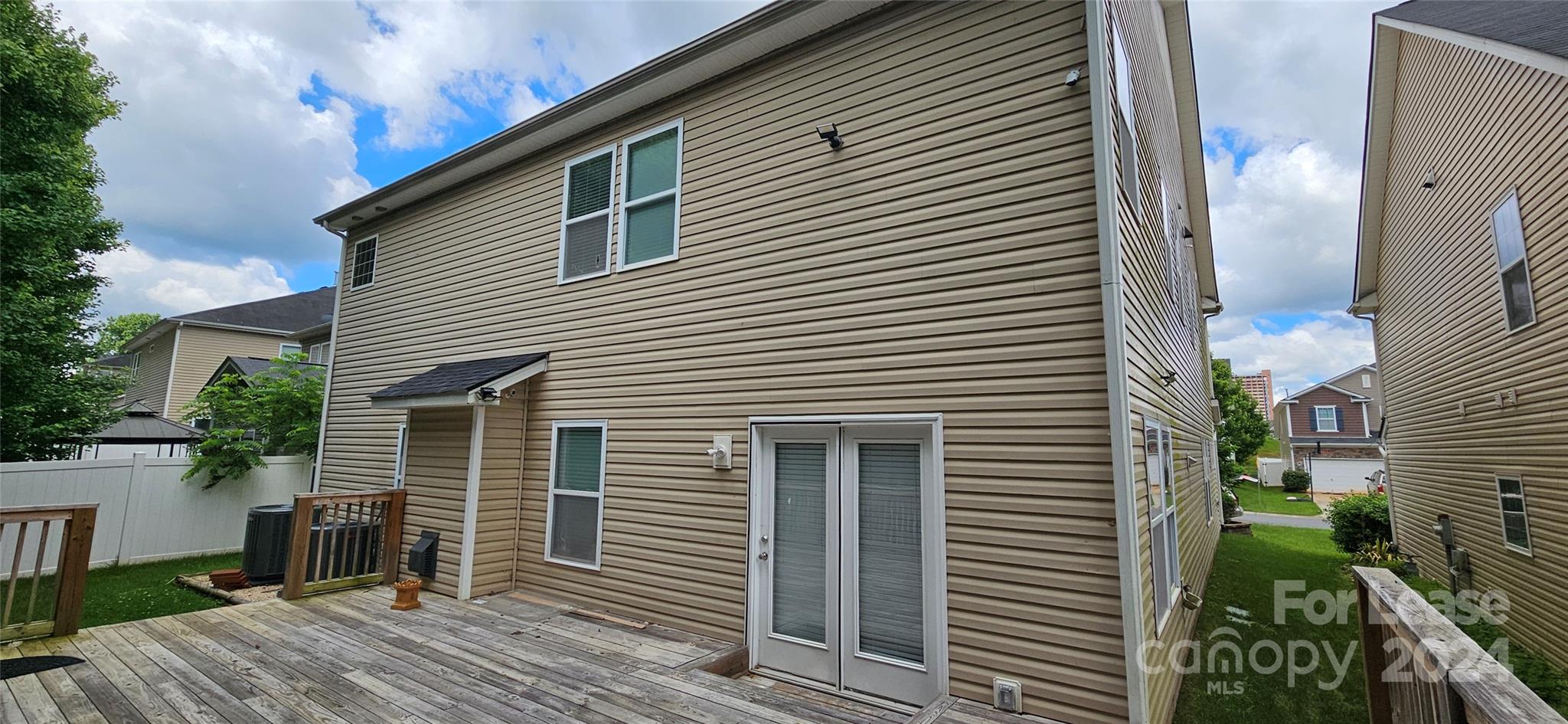 Bexley - Residential Lease