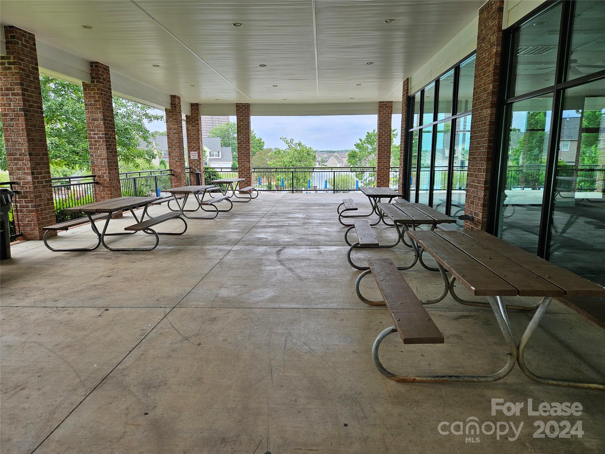 Bexley - Residential Lease