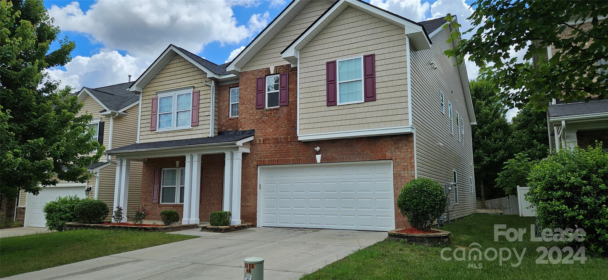 Bexley - Residential Lease