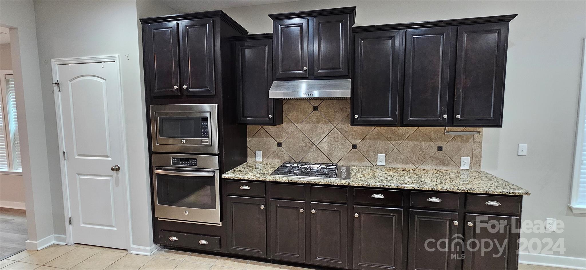 Bexley - Residential Lease