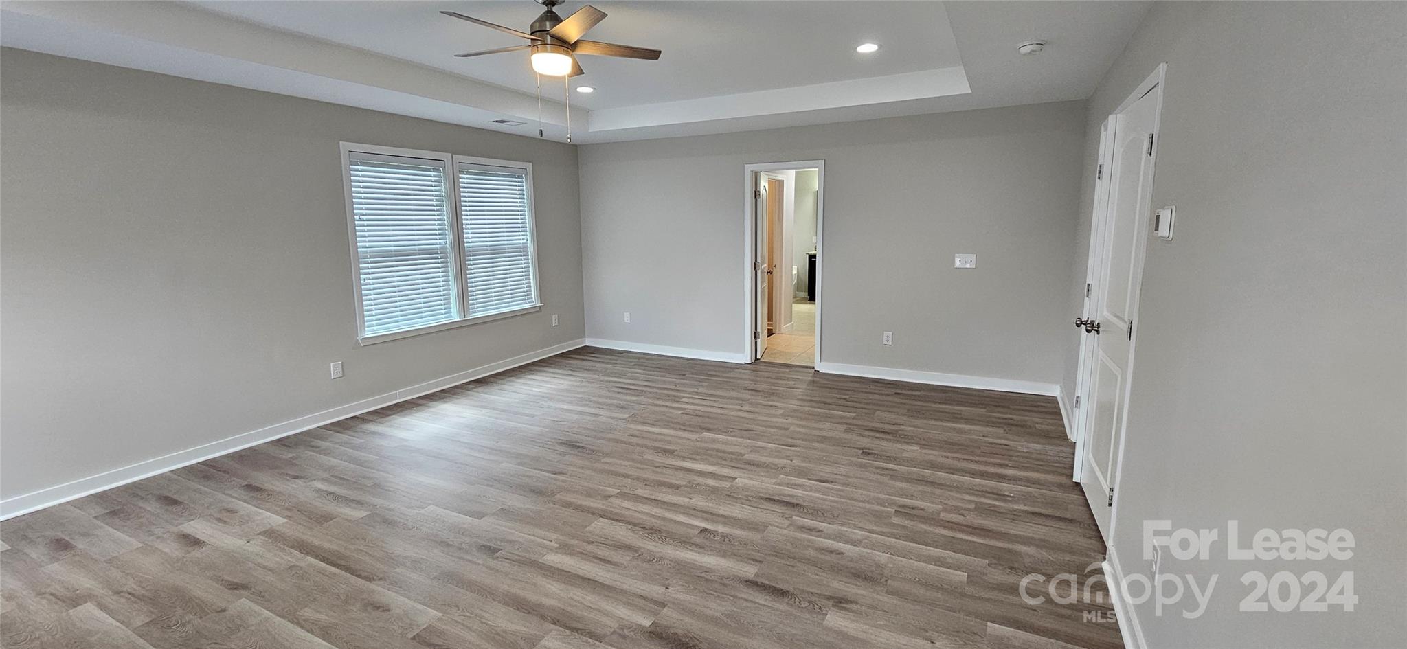 Bexley - Residential Lease