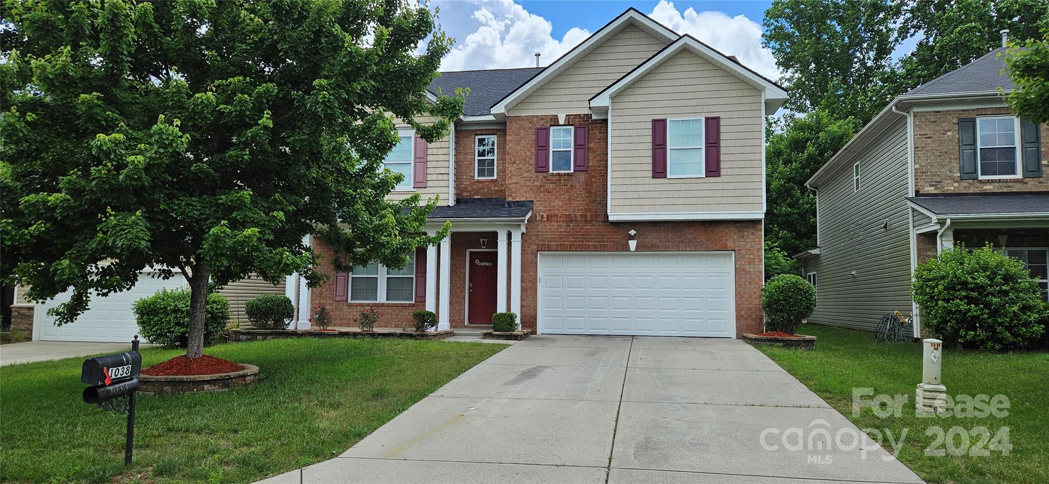 Bexley - Residential Lease