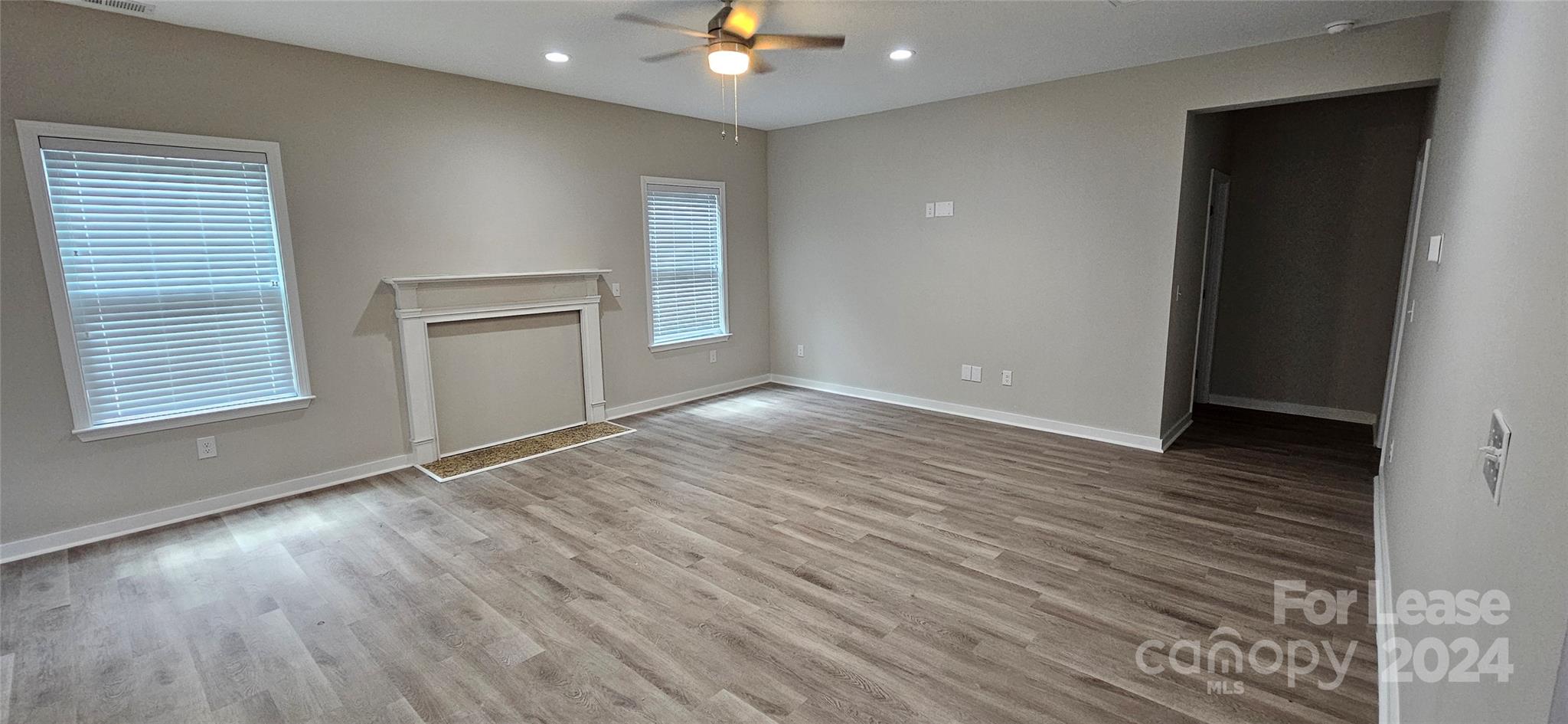 Bexley - Residential Lease