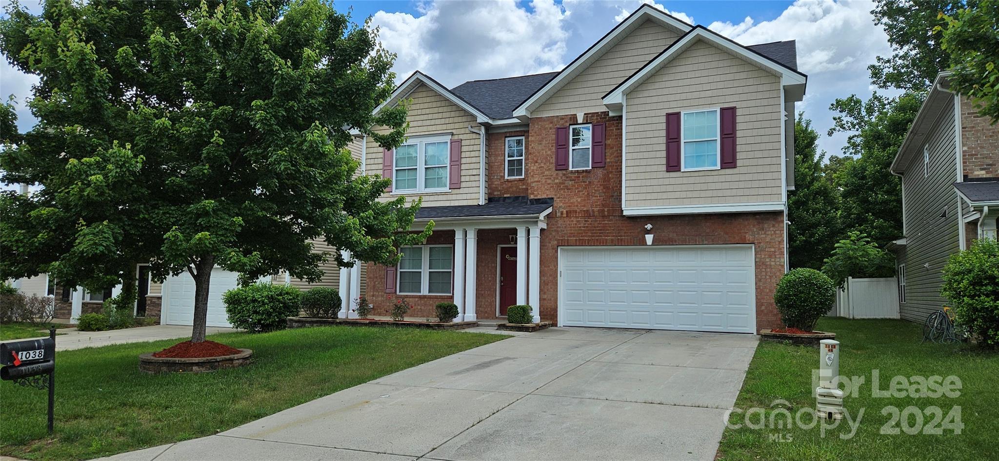 Bexley - Residential Lease