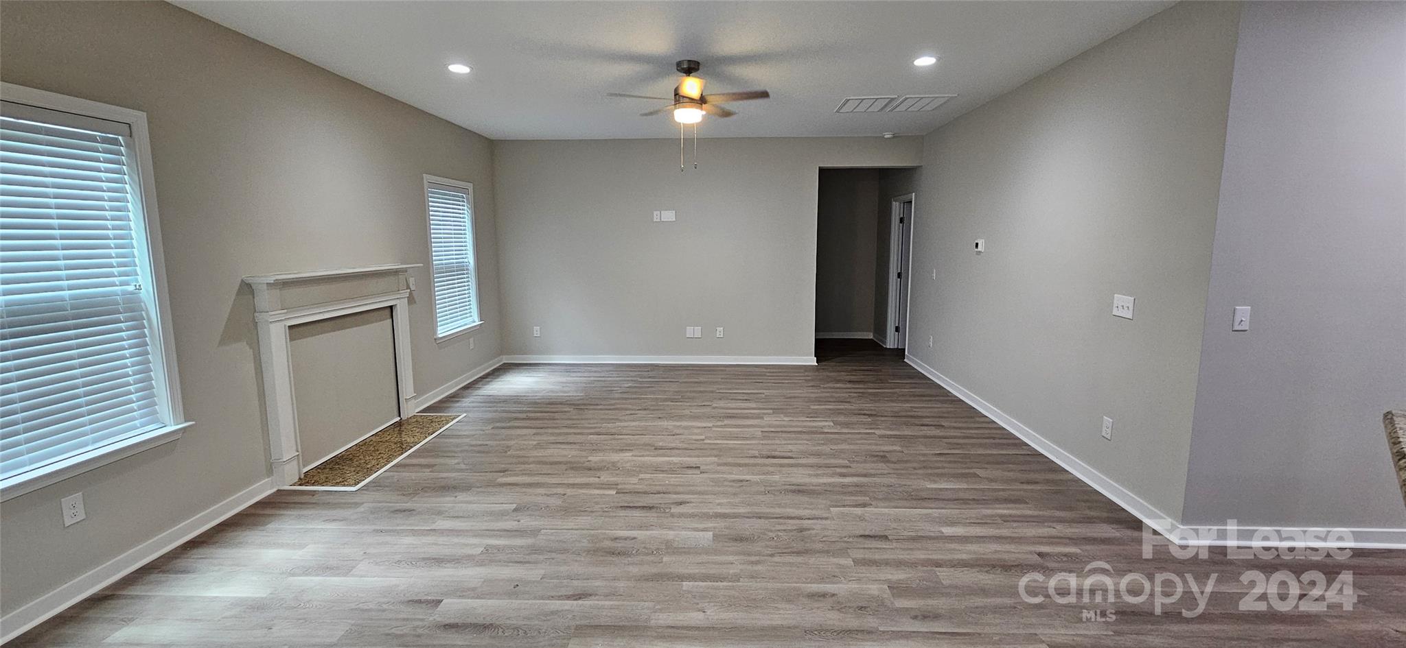 Bexley - Residential Lease