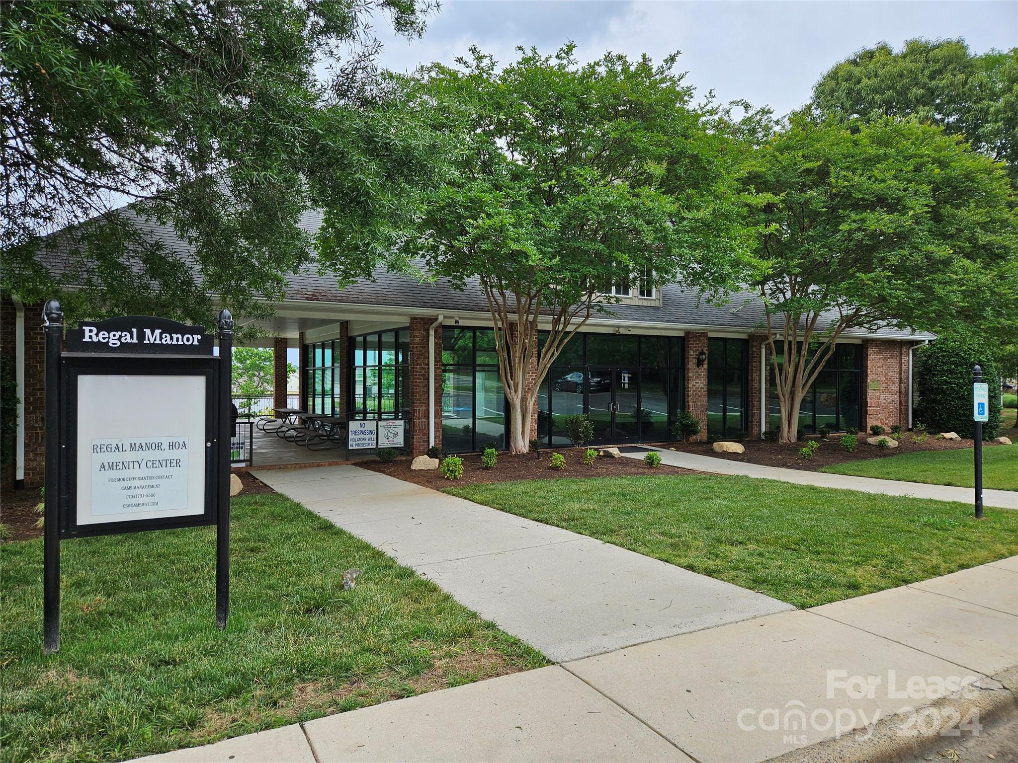 Bexley - Residential Lease