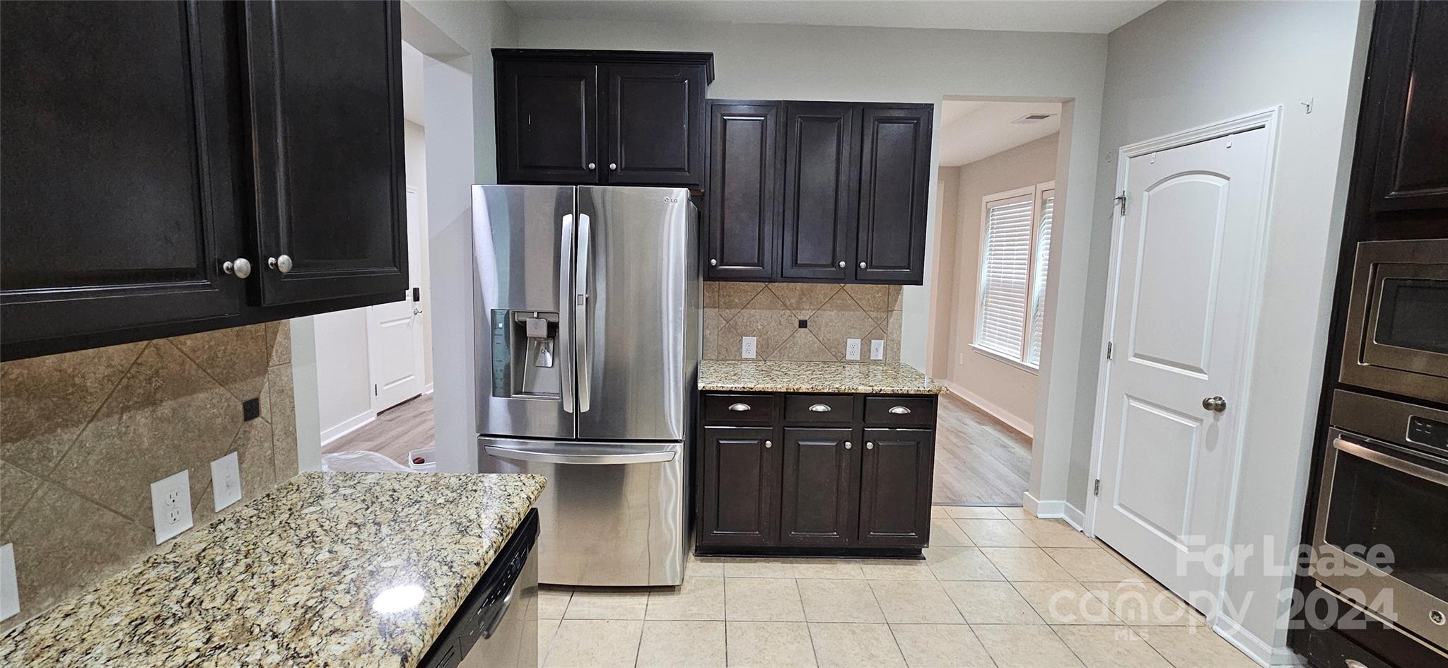 Bexley - Residential Lease