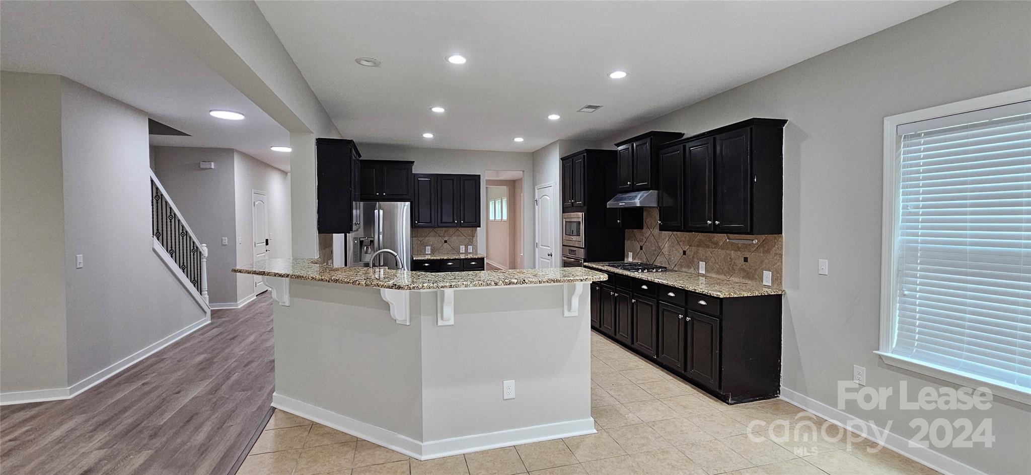 Bexley - Residential Lease