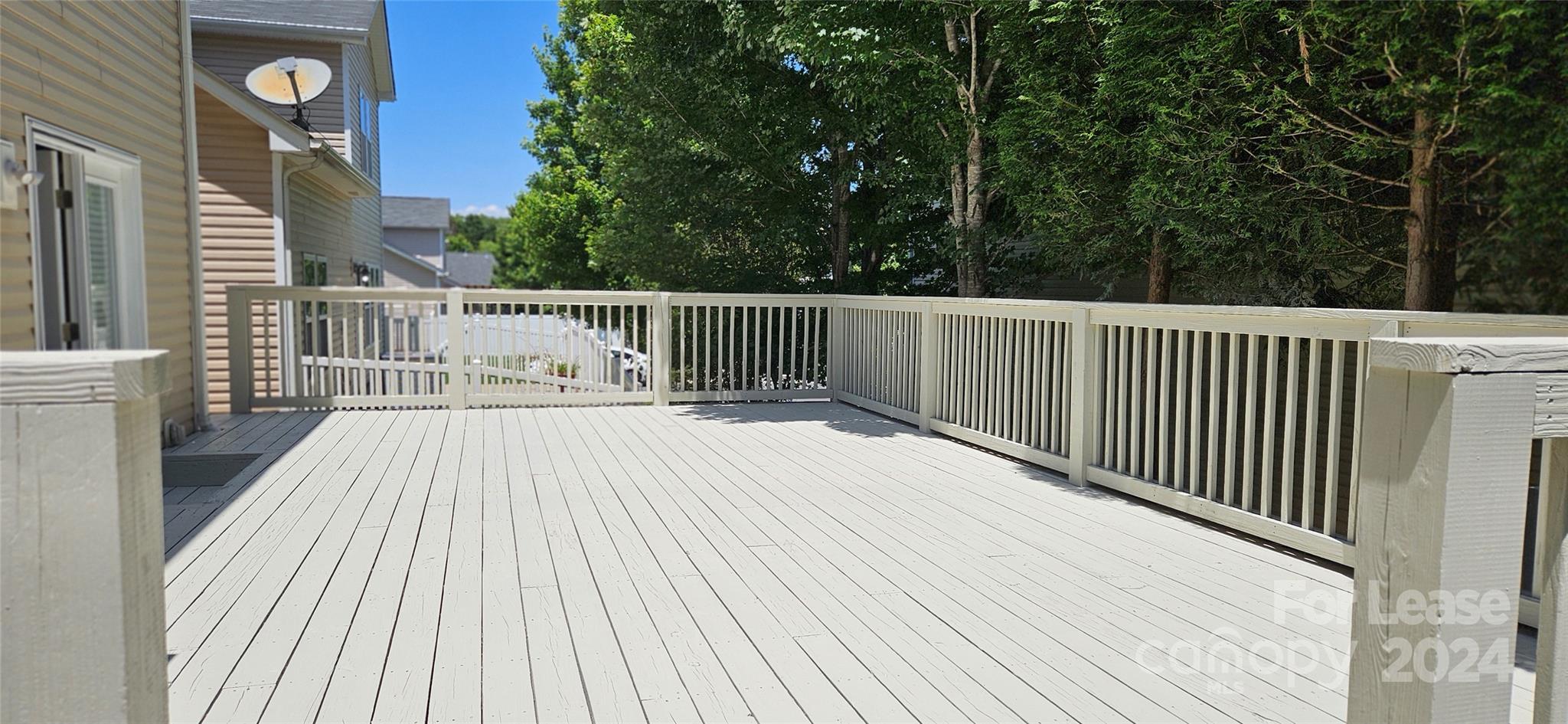 Bexley - Residential Lease