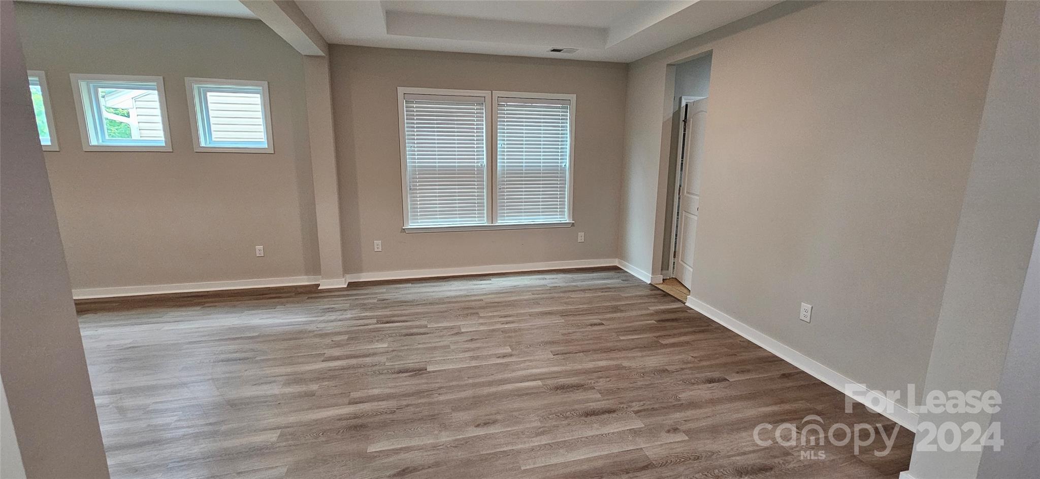 Bexley - Residential Lease