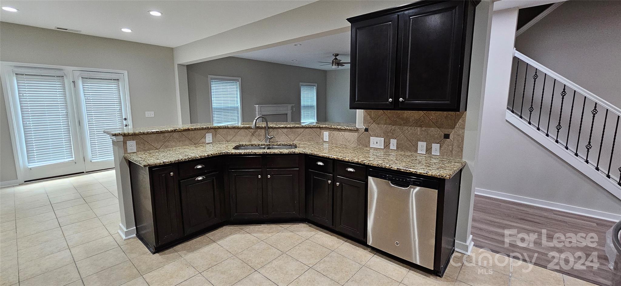 Bexley - Residential Lease