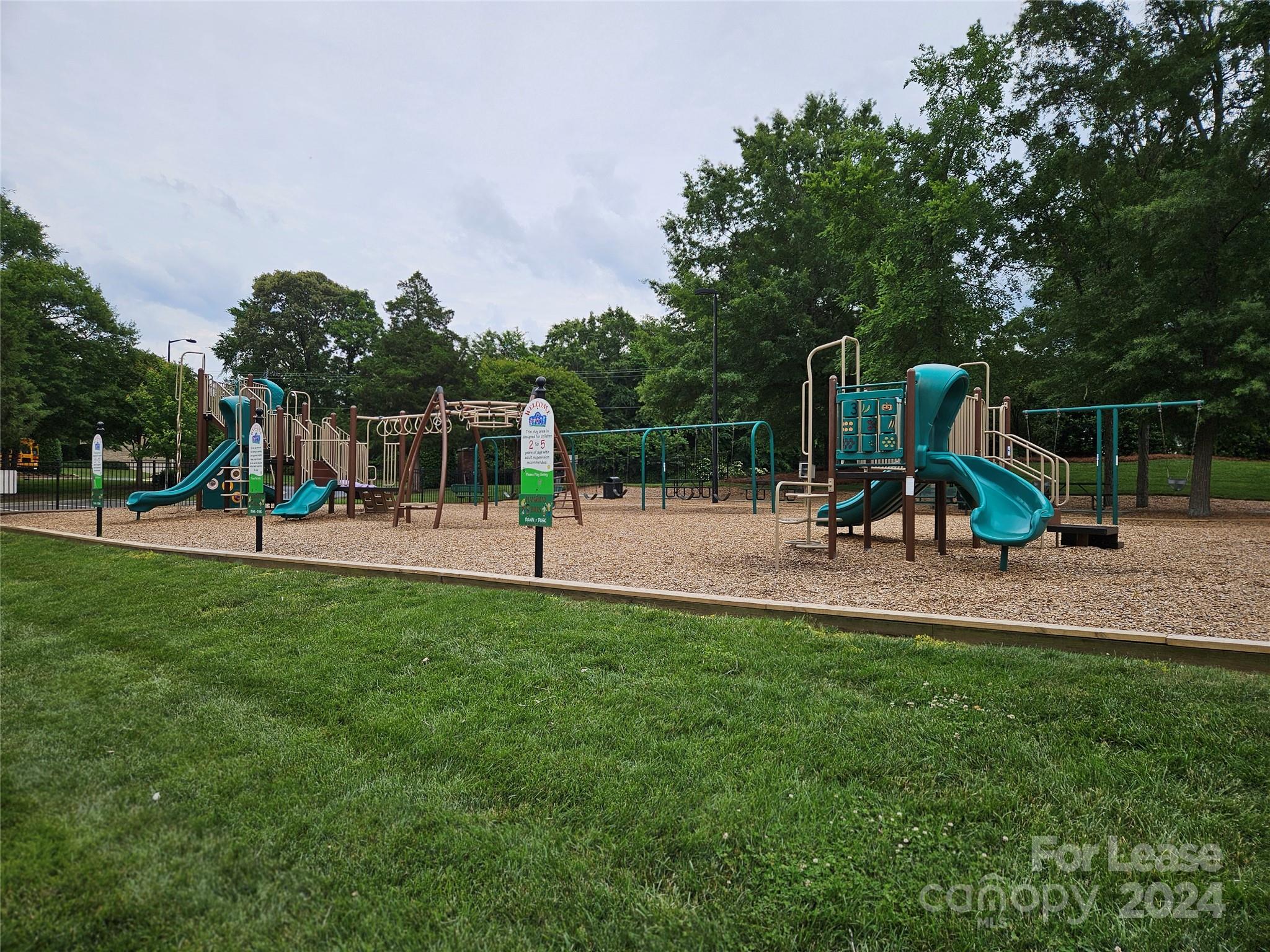 Bexley - Residential Lease