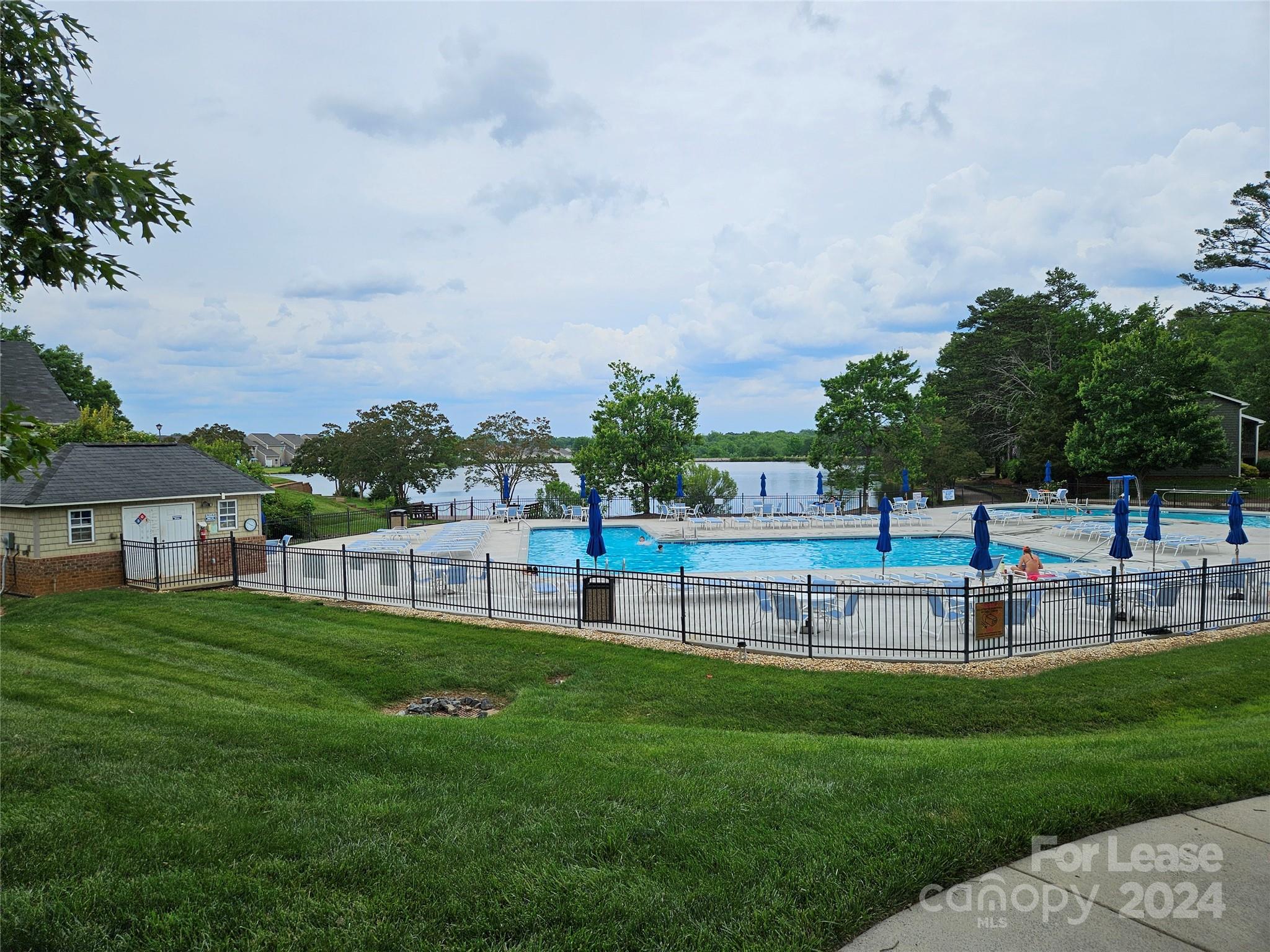 Bexley - Residential Lease