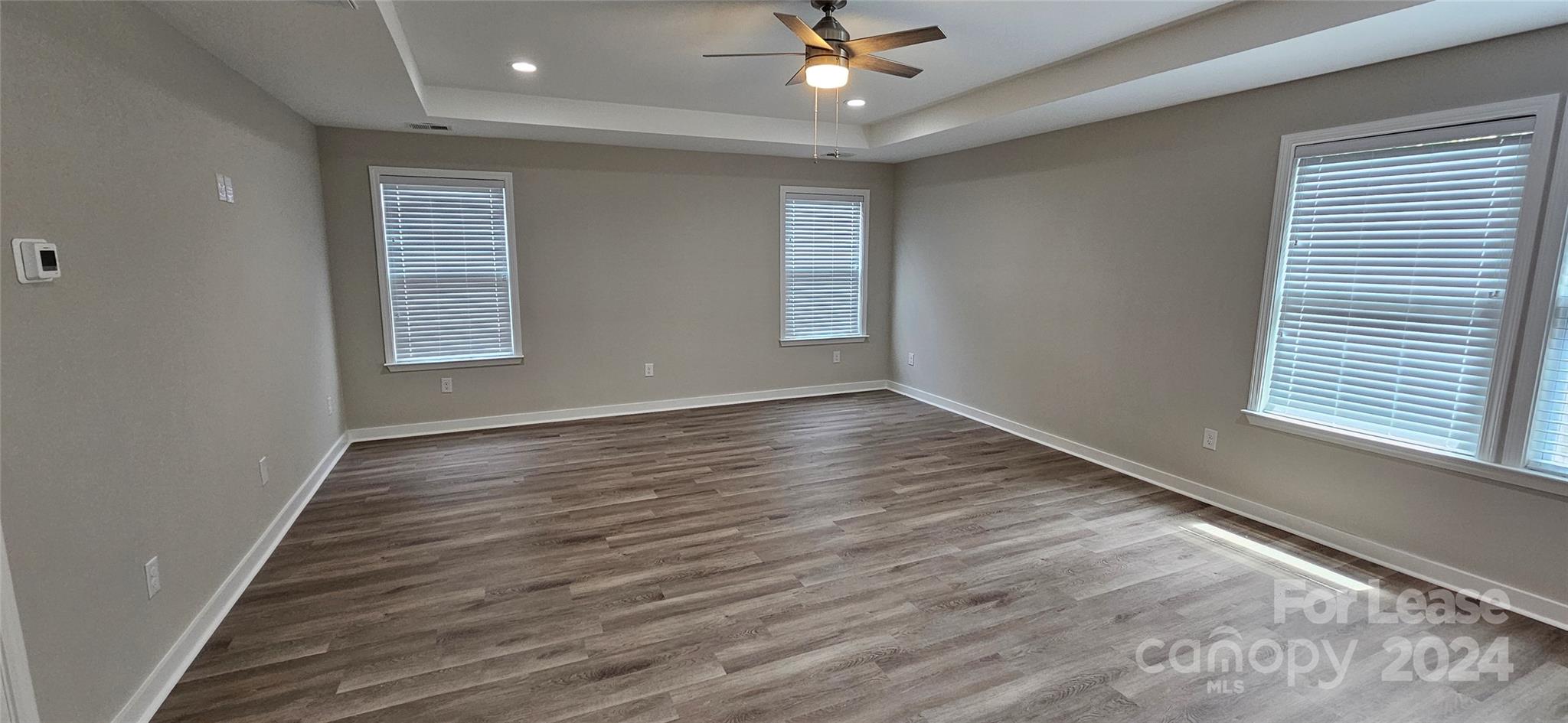 Bexley - Residential Lease