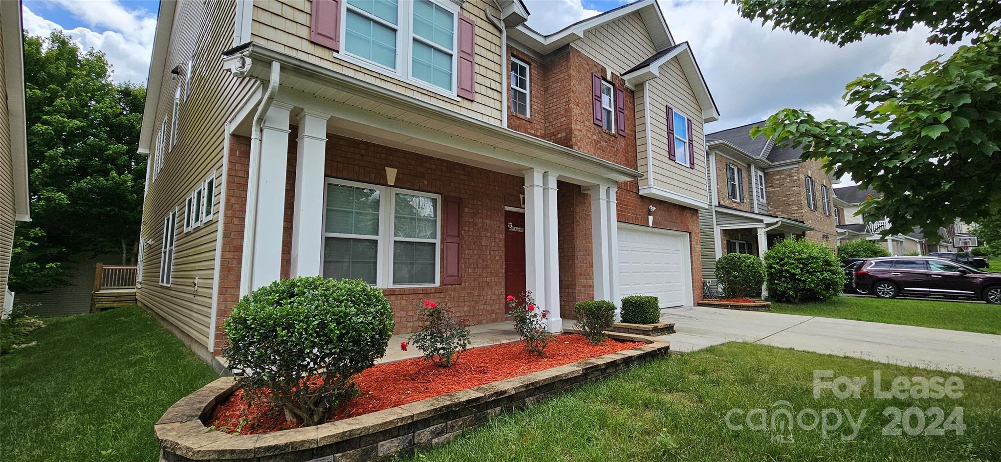 Bexley - Residential Lease