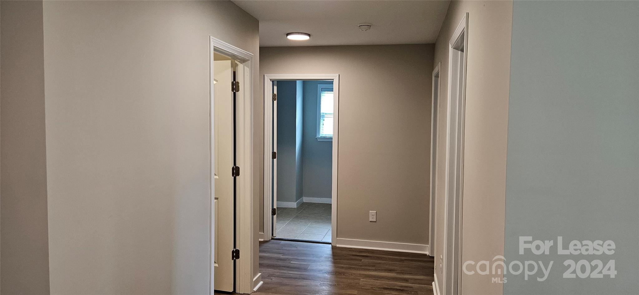 Bexley - Residential Lease