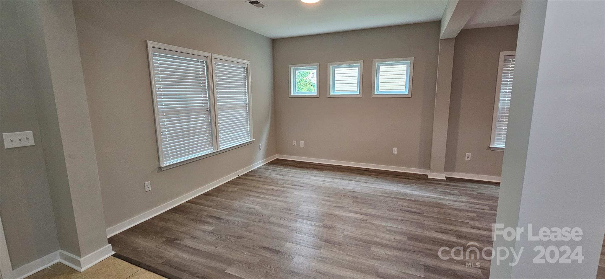 Bexley - Residential Lease