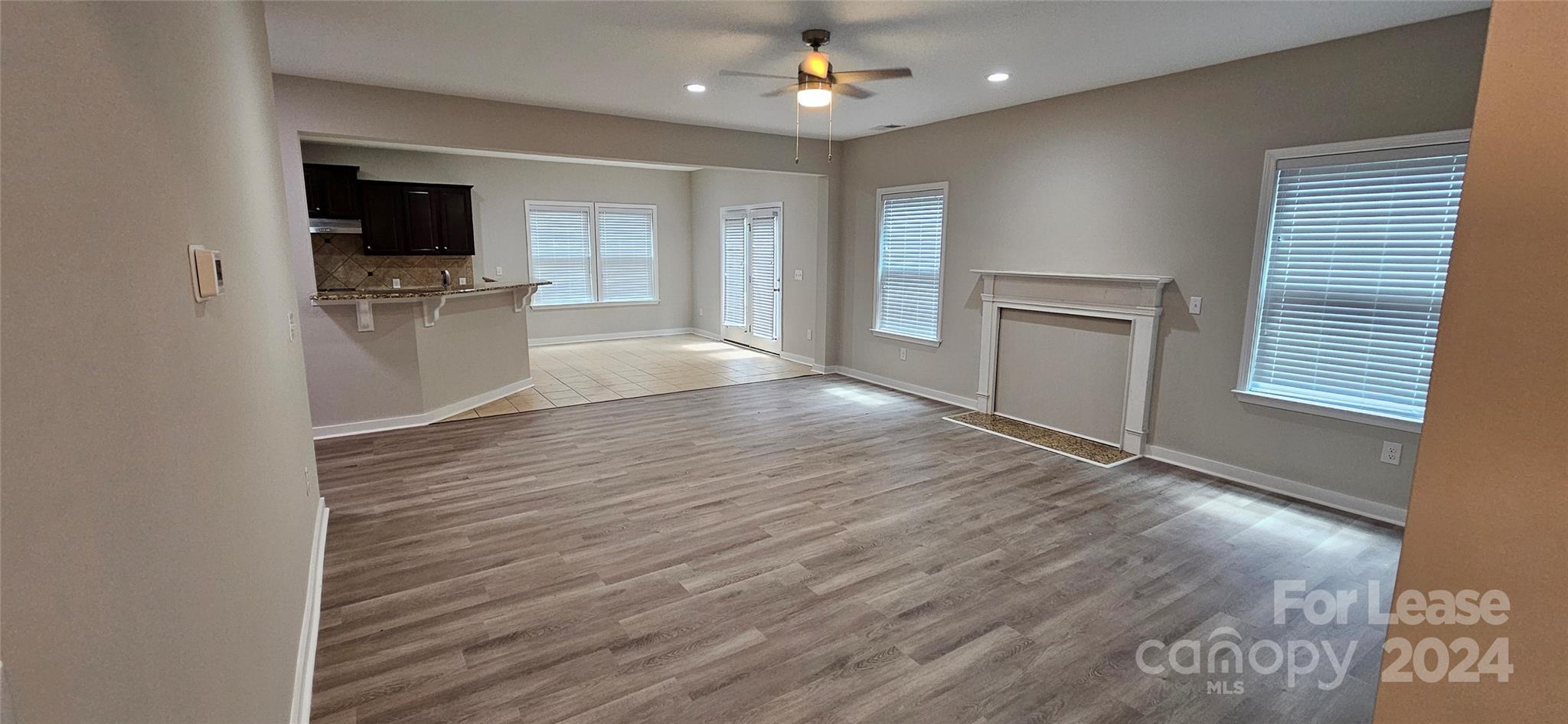 Bexley - Residential Lease