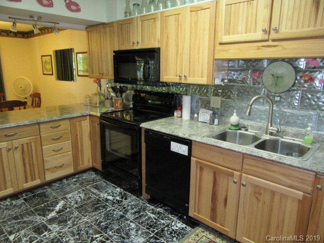 Pine Mountain - Residential