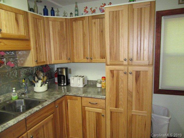 Pine Mountain - Residential