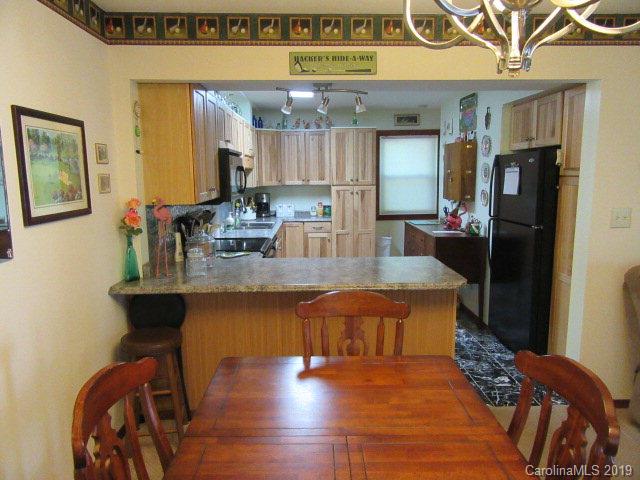 Pine Mountain - Residential