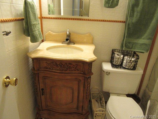 Pine Mountain - Residential