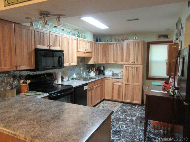 Pine Mountain - Residential