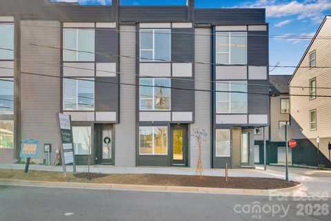 Photo of 113 Verbena Street, Charlotte, NC 28217 (MLS # 4337200)