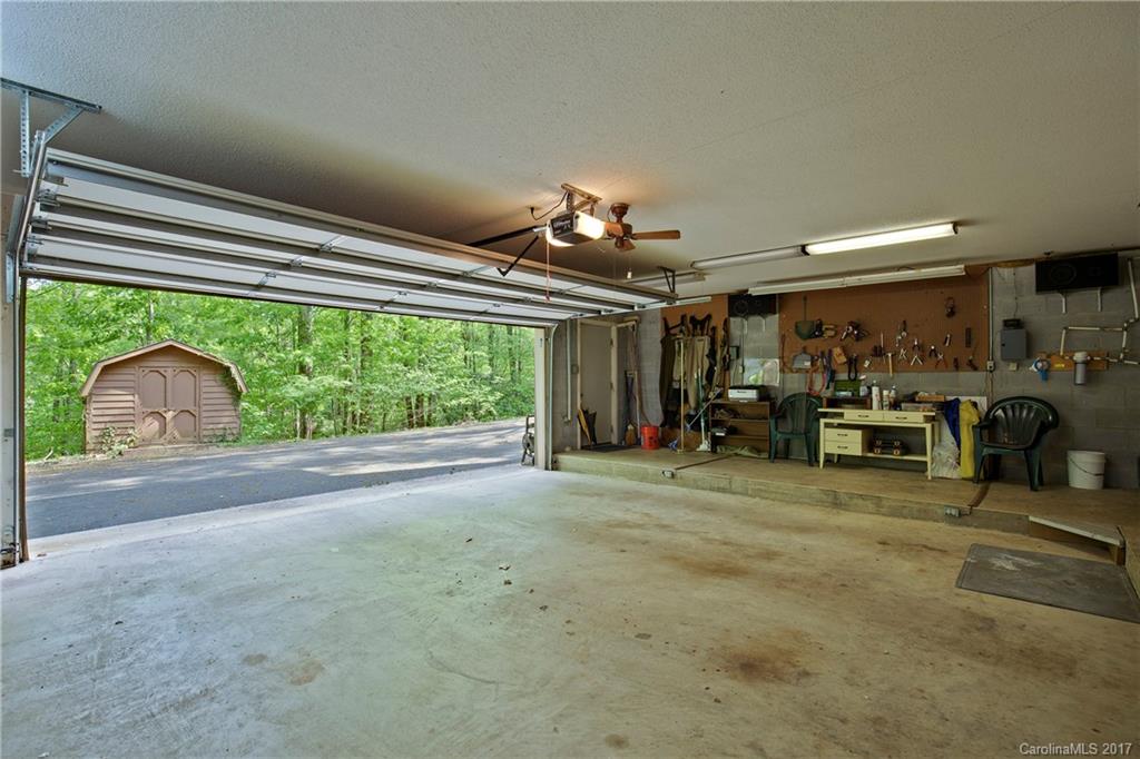 Pisgah Forest Farms - Residential