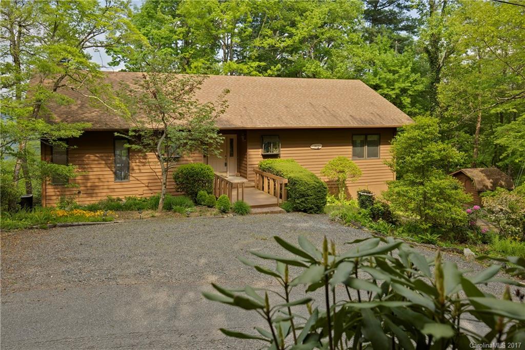 Pisgah Forest Farms - Residential