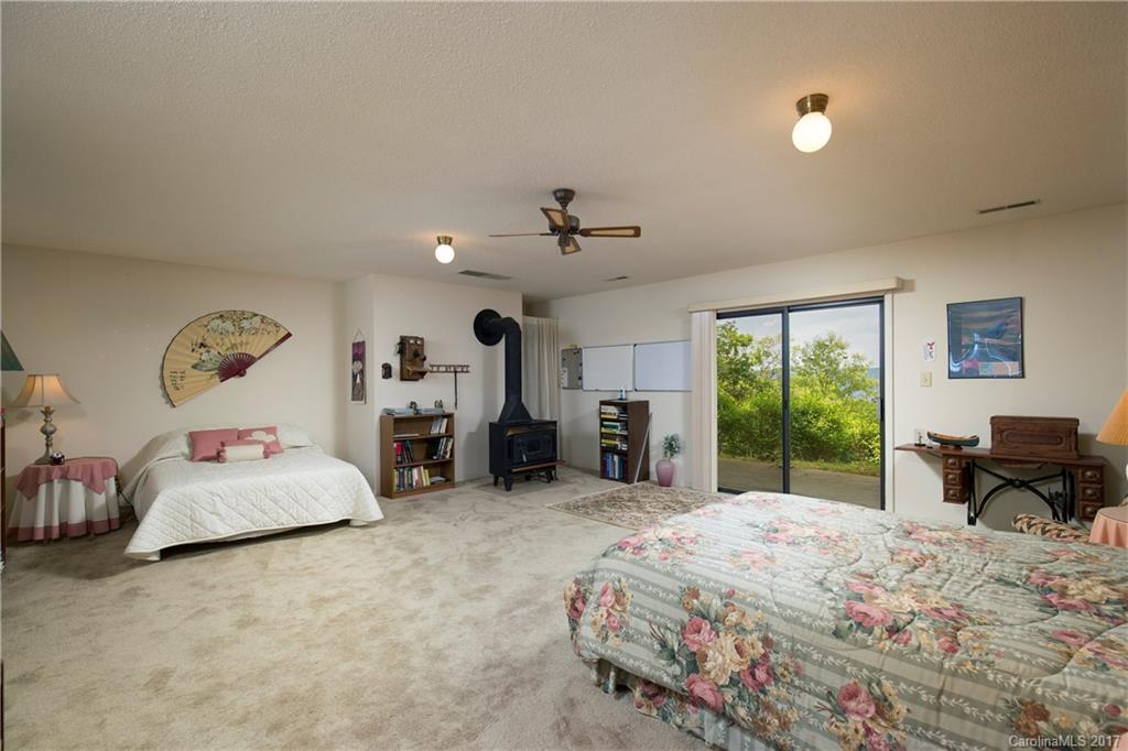 Pisgah Forest Farms - Residential