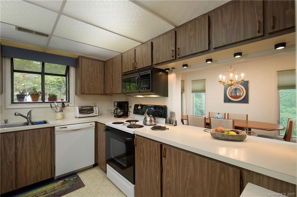 Pisgah Forest Farms - Residential