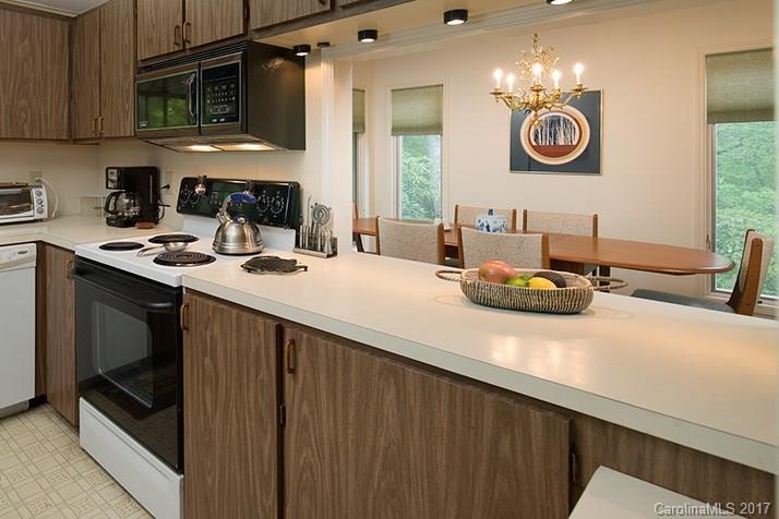 Pisgah Forest Farms - Residential