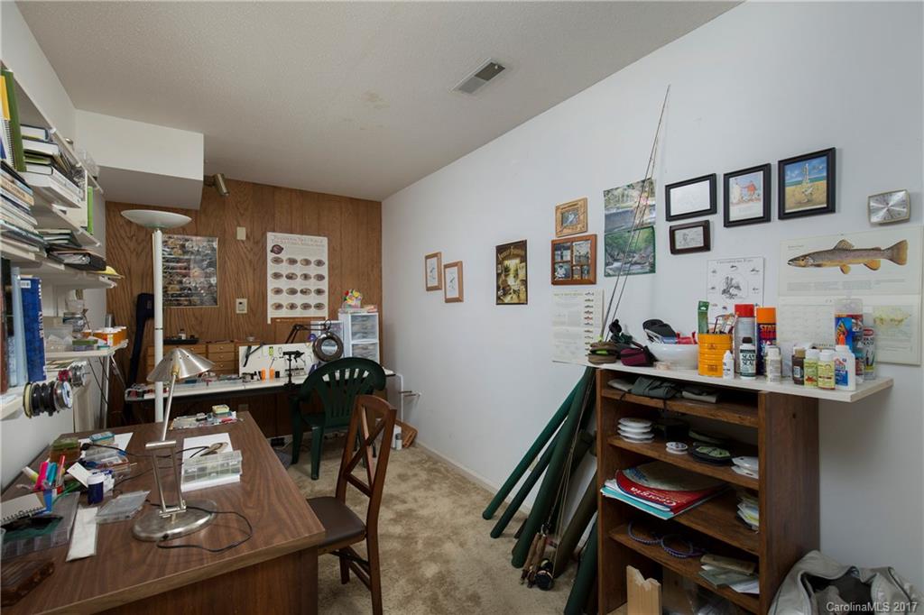 Pisgah Forest Farms - Residential