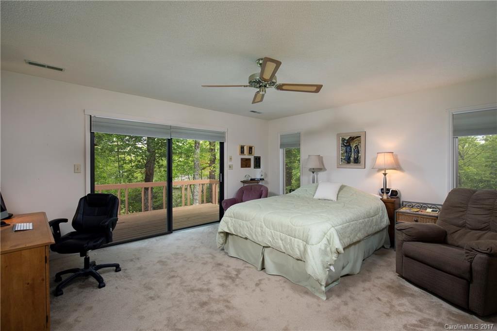 Pisgah Forest Farms - Residential