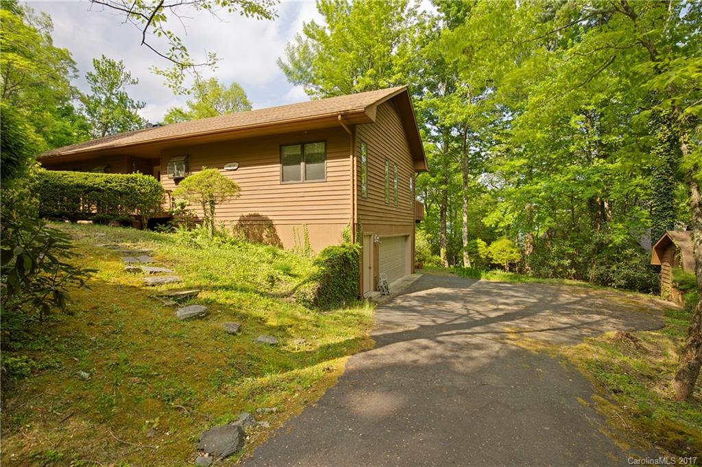 Pisgah Forest Farms - Residential