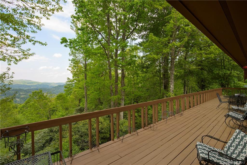 Pisgah Forest Farms - Residential