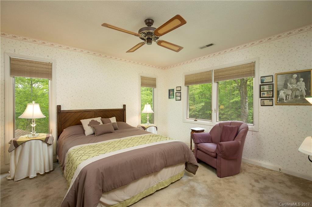 Pisgah Forest Farms - Residential