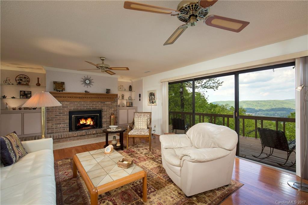 Pisgah Forest Farms - Residential