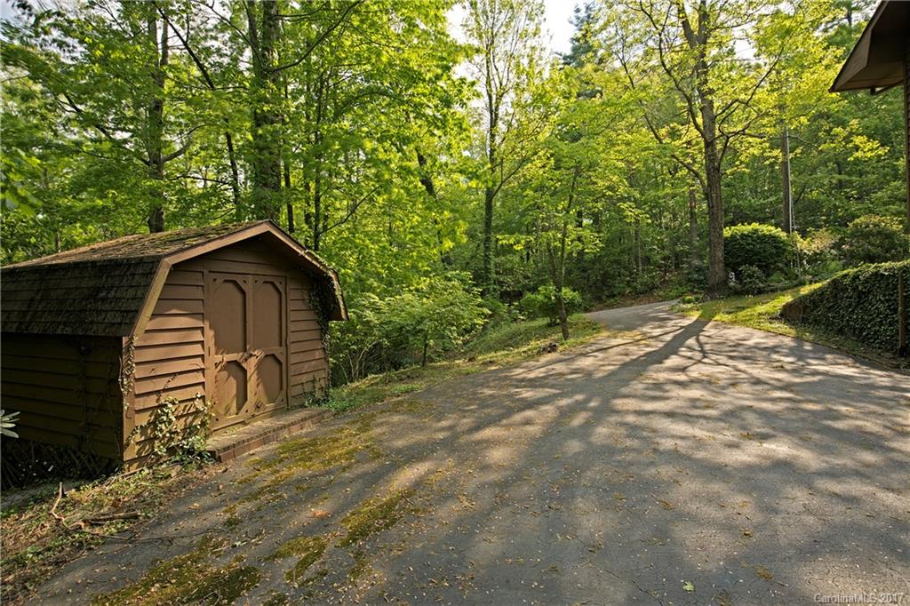 Pisgah Forest Farms - Residential