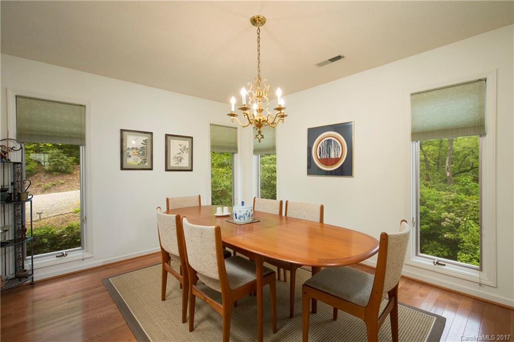 Pisgah Forest Farms - Residential