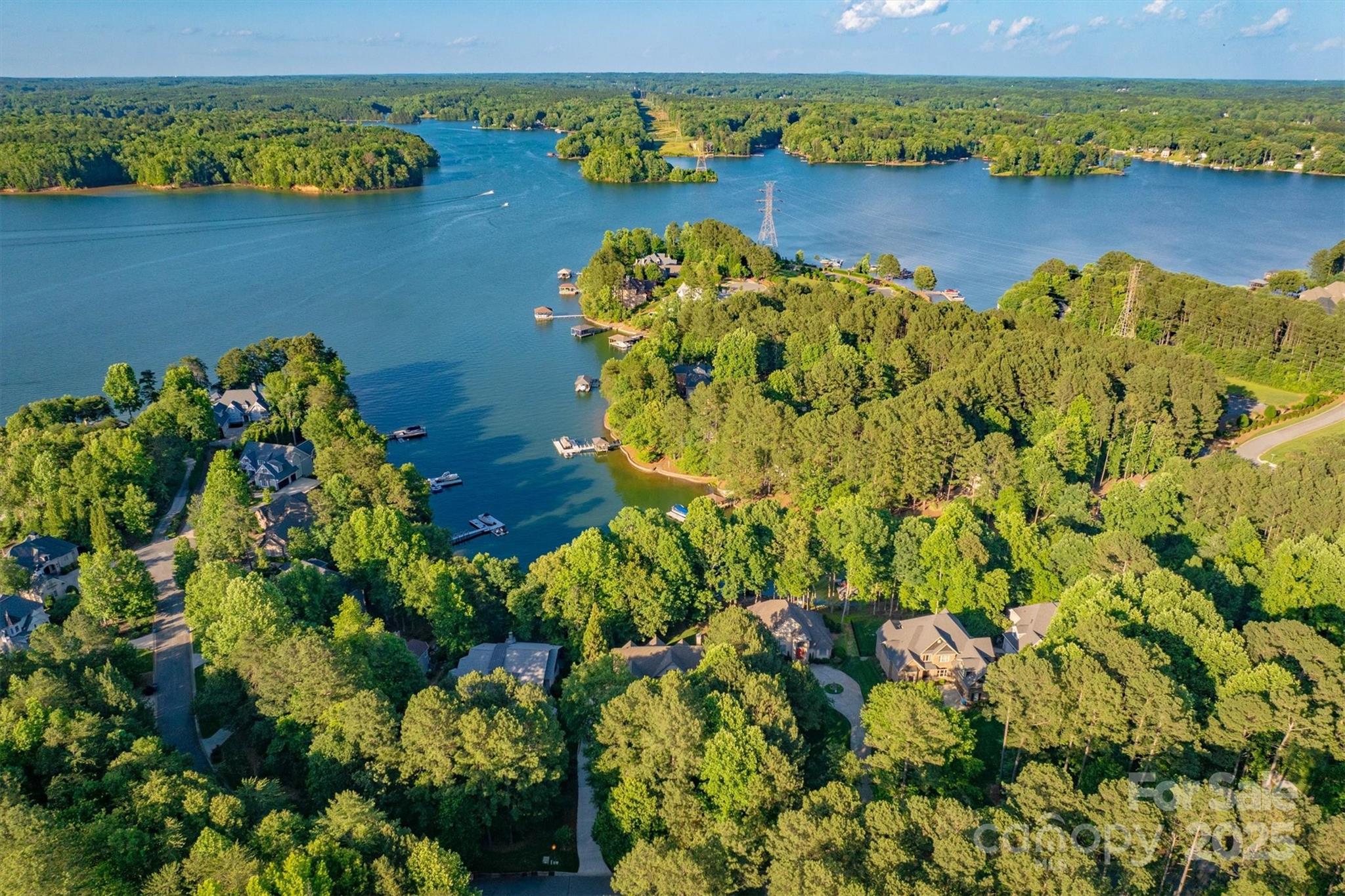 Northview Harbour - Residential