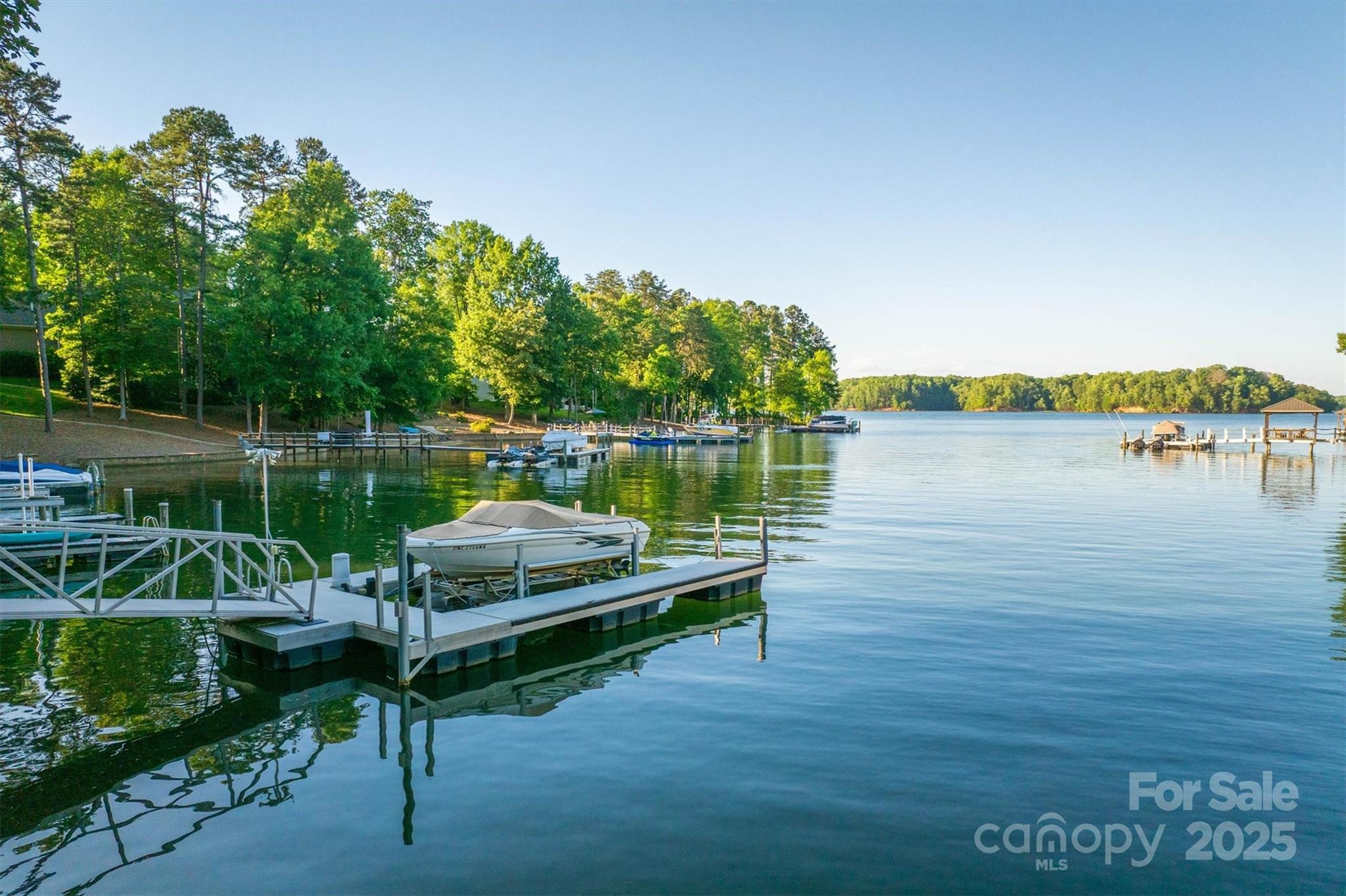 Northview Harbour - Residential