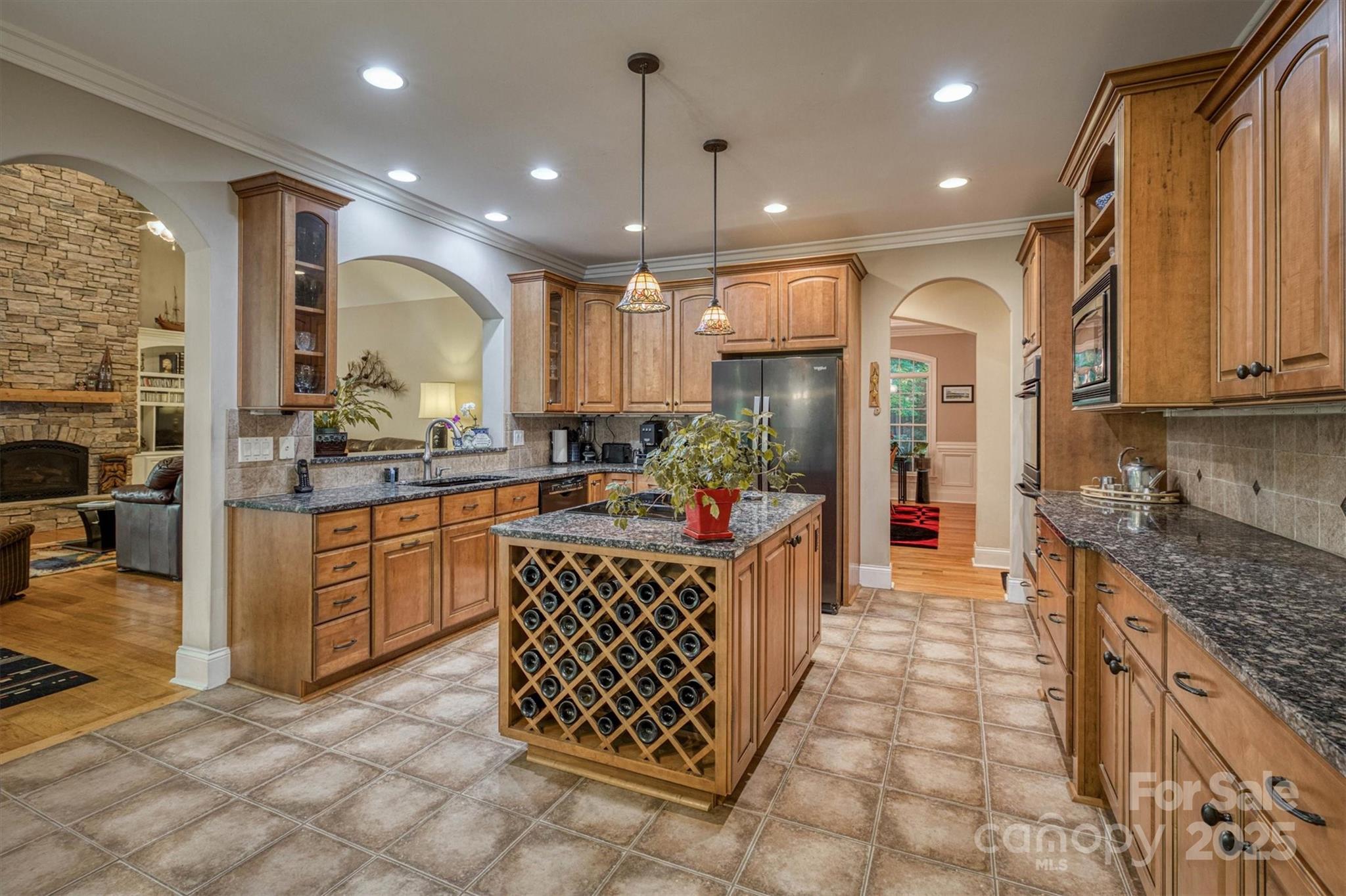 Northview Harbour - Residential